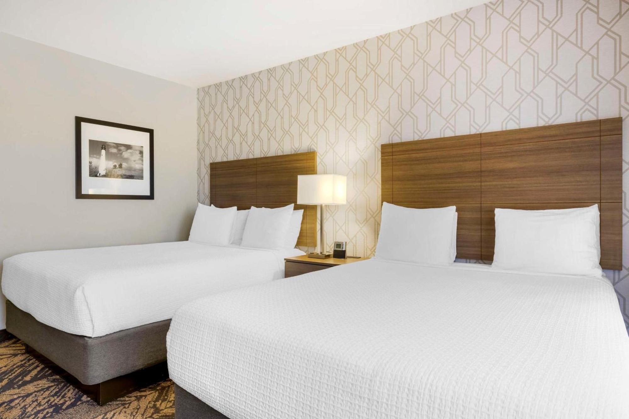 Western Bayside 3* San Diego
