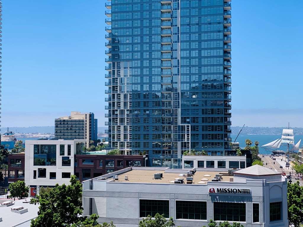 Hotel Western Bayside