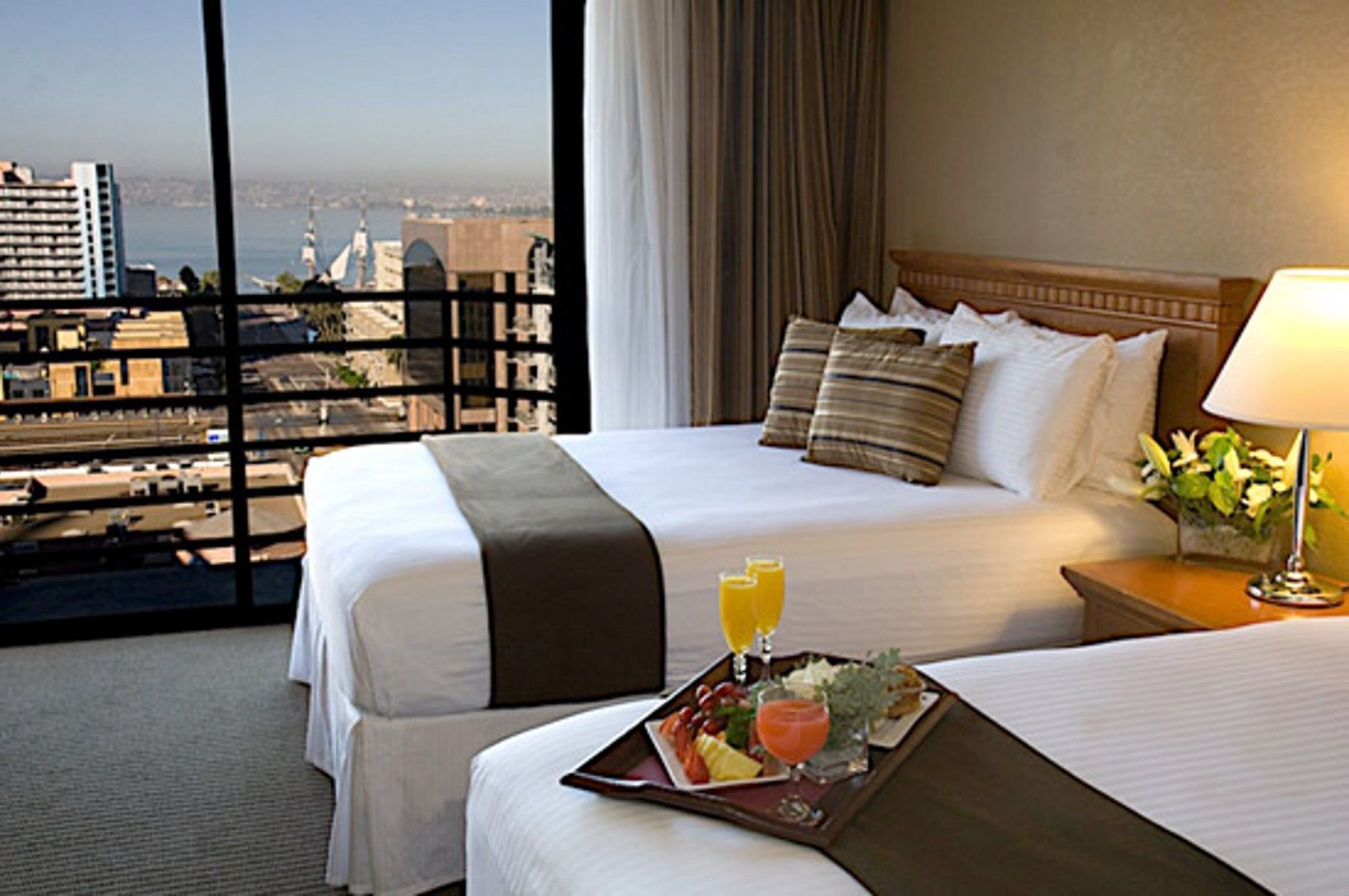 Hotel Western Bayside
